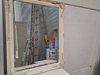 3x divers wanddecoratie - afbeelding 4 van  4