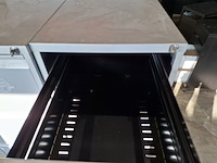 3x divers werkplaatsinventaris - afbeelding 4 van  4