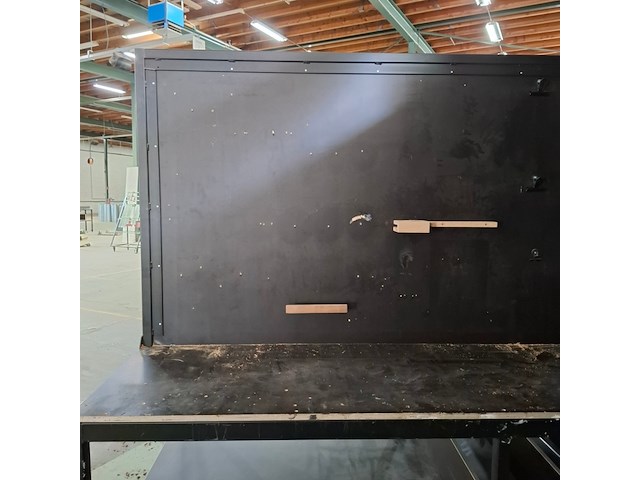 3x divers werkplaatsinventaris - afbeelding 23 van  24