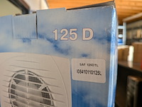 3x diverse badkamer ventilator cairox - afbeelding 3 van  4