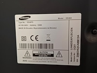 3x diverse beeldschermen, samsung, o.a. de4ps, ue32es6710 - afbeelding 2 van  12