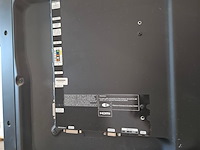 3x diverse beeldschermen, samsung, o.a. de4ps, ue32es6710 - afbeelding 3 van  12