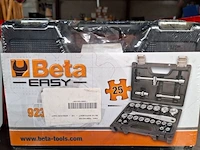 3x diverse doppenset o.a. beta - afbeelding 2 van  8