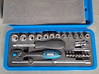 3x diverse doppenset o.a. beta - afbeelding 4 van  8