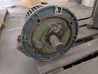 3x diverse elektromotor - afbeelding 9 van  9
