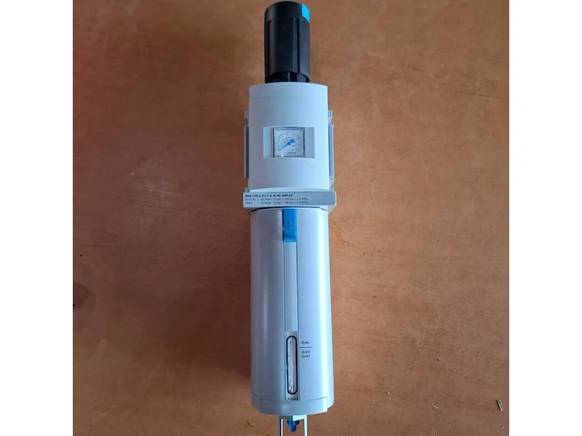 3x diverse filter/drugregelaar festo - afbeelding 6 van  13