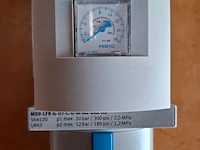 3x diverse filter/drugregelaar festo - afbeelding 7 van  13