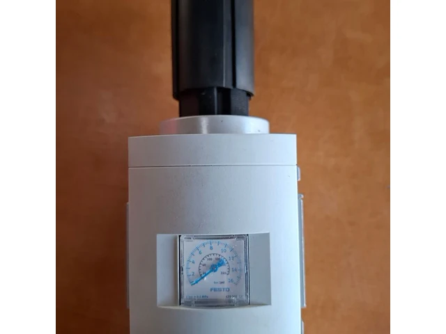 3x diverse filter/drugregelaar festo - afbeelding 8 van  13