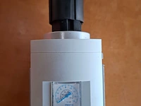 3x diverse filter/drugregelaar festo - afbeelding 8 van  13