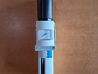 3x diverse filter/drugregelaar festo - afbeelding 11 van  13