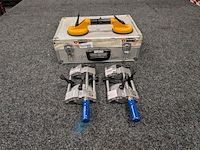 3x diverse glasdrager - afbeelding 1 van  7