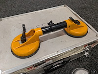 3x diverse glasdrager - afbeelding 3 van  7