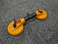 3x diverse glasdrager - afbeelding 5 van  7