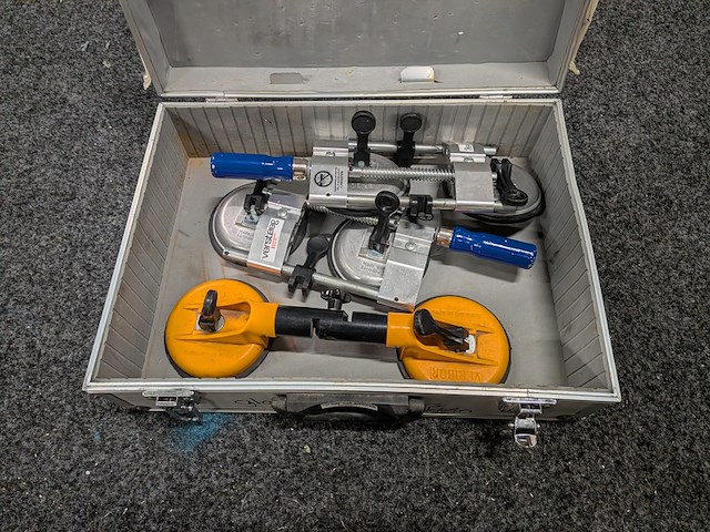 3x diverse glasdrager - afbeelding 6 van  7