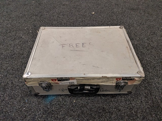 3x diverse glasdrager - afbeelding 7 van  7