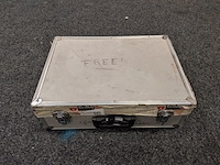 3x diverse glasdrager - afbeelding 7 van  7