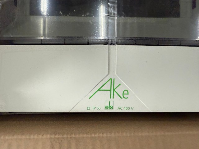 3x diverse groepenkasten o.a. halyester - afbeelding 4 van  6