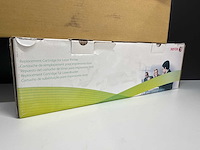 3x diverse inkt cartridge - afbeelding 4 van  5