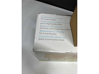 3x diverse inkt cartridge - afbeelding 5 van  5
