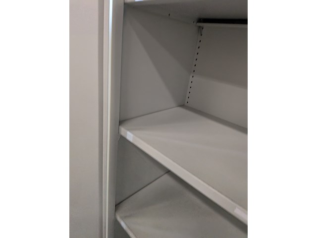 3x diverse kantoorkast - afbeelding 3 van  16