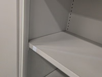 3x diverse kantoorkast - afbeelding 3 van  16