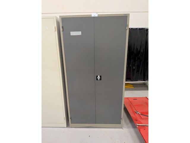 3x diverse kantoorkast - afbeelding 4 van  16