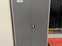 3x diverse kantoorkast - afbeelding 4 van  16