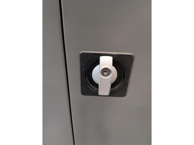 3x diverse kantoorkast - afbeelding 5 van  16