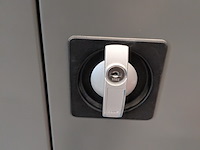 3x diverse kantoorkast - afbeelding 5 van  16