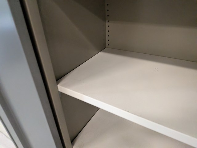 3x diverse kantoorkast - afbeelding 8 van  16