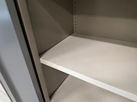 3x diverse kantoorkast - afbeelding 8 van  16