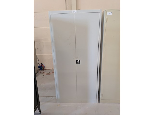 3x diverse kantoorkast - afbeelding 10 van  16