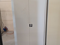 3x diverse kantoorkast - afbeelding 10 van  16