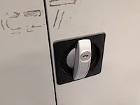 3x diverse kantoorkast - afbeelding 11 van  16