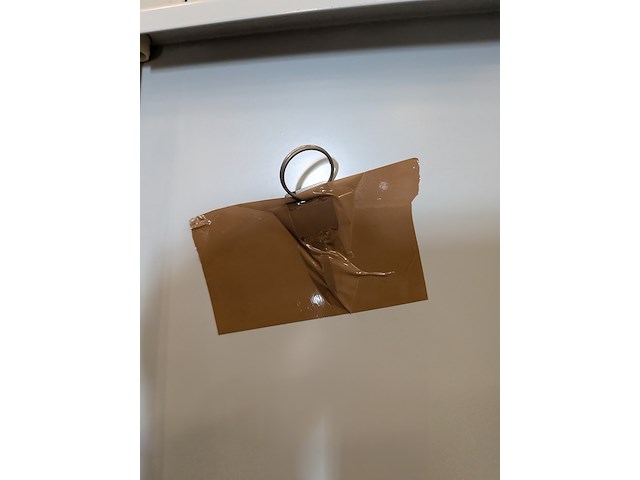 3x diverse kantoorkast - afbeelding 12 van  16