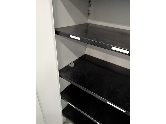 3x diverse kantoorkast - afbeelding 13 van  16