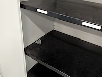 3x diverse kantoorkast - afbeelding 13 van  16