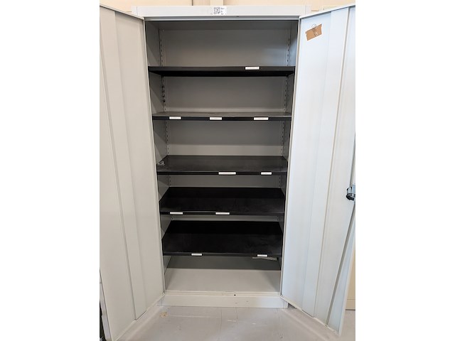 3x diverse kantoorkast - afbeelding 14 van  16