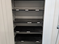 3x diverse kantoorkast - afbeelding 14 van  16