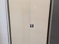 3x diverse kantoorkast - afbeelding 15 van  16