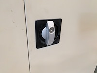 3x diverse kantoorkast - afbeelding 16 van  16