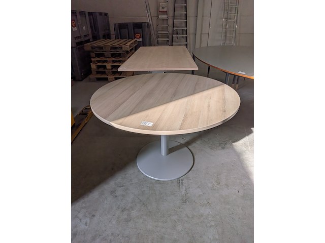 3x diverse kantoortafel - afbeelding 3 van  10