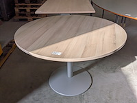 3x diverse kantoortafel - afbeelding 3 van  10