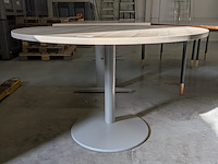 3x diverse kantoortafel - afbeelding 4 van  10