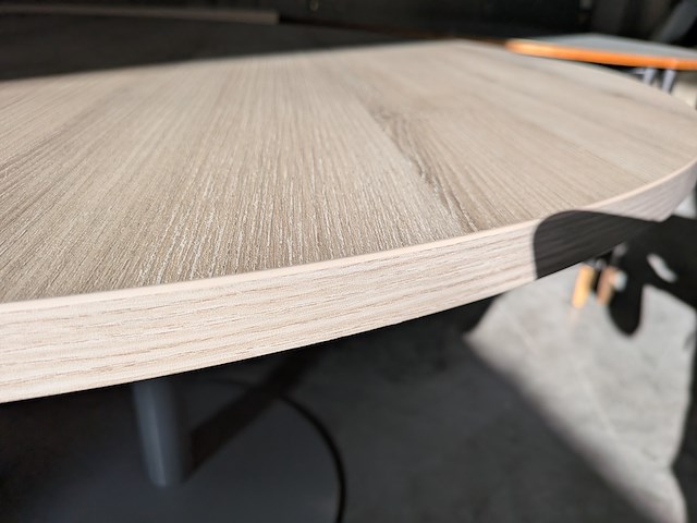 3x diverse kantoortafel - afbeelding 5 van  10