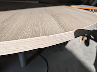 3x diverse kantoortafel - afbeelding 5 van  10