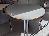 3x diverse kantoortafel - afbeelding 6 van  10