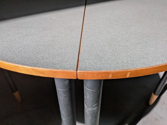 3x diverse kantoortafel - afbeelding 8 van  10