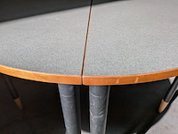 3x diverse kantoortafel - afbeelding 8 van  10