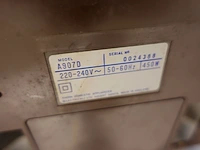 3x diverse keukentoestel - afbeelding 7 van  10